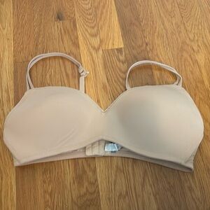 Aerie wireless bra